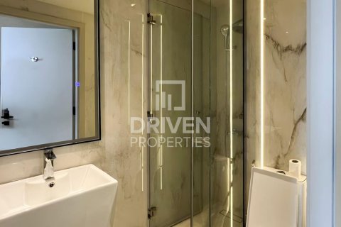 Apartment in EMAAR Beachfront, Dubai Harbour, Dubai 3 bedrooms, 163.04 sq.m. № 138586 - photo 14
