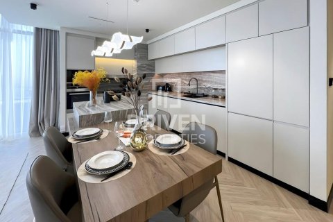 Apartment in EMAAR Beachfront, Dubai Harbour, Dubai 3 bedrooms, 163.04 sq.m. № 138586 - photo 13
