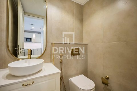 شقة في دائرة قرية جميرا, دبي 1غرف نوم, 110.18 م² رقم 135667 - صورة 5
