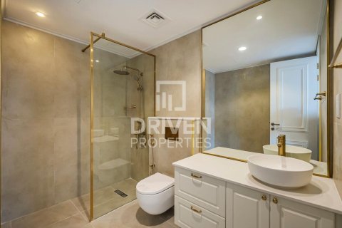 شقة في دائرة قرية جميرا, دبي 1غرف نوم, 110.18 م² رقم 135667 - صورة 10