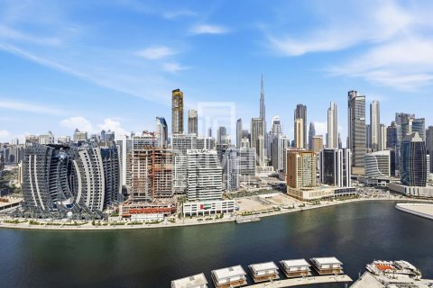 Appartement à 15 Northside, Business Bay, Dubai, 2 chambres, 113.16 m², № 135670