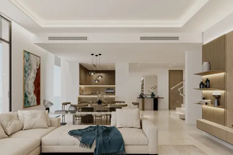 Apartment in Maritime City, Dubai 1 bedroom № 113922 - photo 3