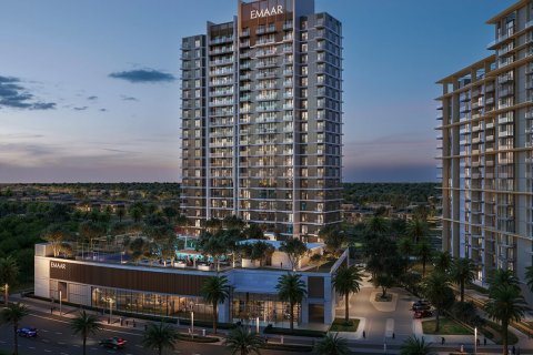 Apartment in Dubai Hills Estate, Dubai 1 bedroom № 113902 - photo 3