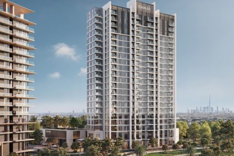 Apartment in Dubai Hills Estate, Dubai 1 bedroom № 113902