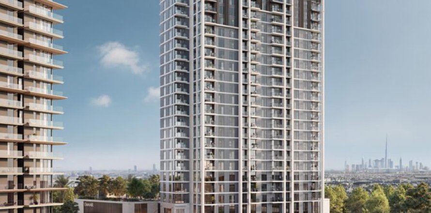 Apartment in Dubai Hills Estate, Dubai 1 bedroom № 113902