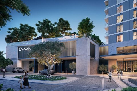 Apartment in Dubai Hills Estate, Dubai 1 bedroom № 113902 - photo 2