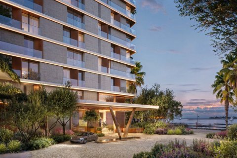 Apartment in Maritime City, Dubai 1 bedroom № 113923