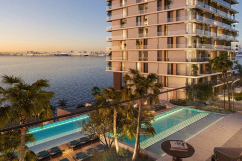 Apartment in Maritime City, Dubai 1 bedroom № 113923 - photo 2