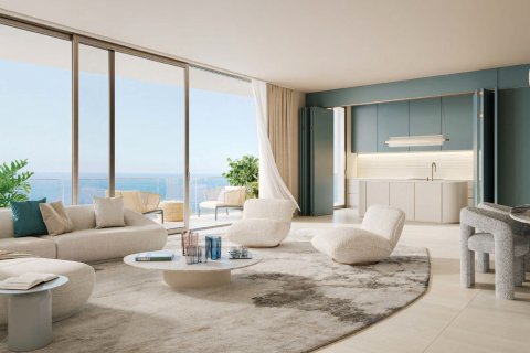 Apartment in Maritime City, Dubai 1 bedroom № 113923 - photo 3