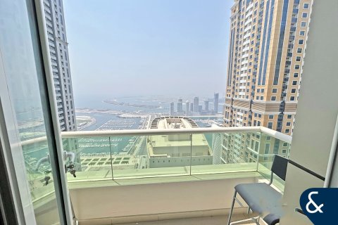 Appartement à Marina Pinnacle, Dubai Marina, Dubai, 3 chambres, 147 m², № 91313 - photo 13