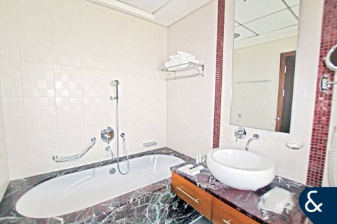 Appartement à Marina Pinnacle, Dubai Marina, Dubai, 3 chambres, 147 m², № 91313 - photo 11