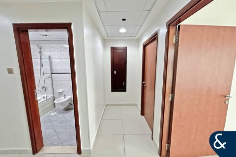 Appartement à Marina Pinnacle, Dubai Marina, Dubai, 3 chambres, 147 m², № 91313 - photo 8