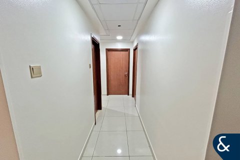Appartement à Marina Pinnacle, Dubai Marina, Dubai, 3 chambres, 147 m², № 91313 - photo 2