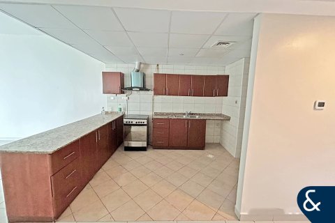 Appartement à Marina Pinnacle, Dubai Marina, Dubai, 3 chambres, 147 m², № 91313 - photo 7