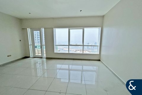 Appartement à Marina Pinnacle, Dubai Marina, Dubai, 3 chambres, 147 m², № 91313 - photo 12