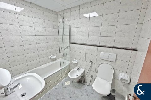 Appartement à Marina Pinnacle, Dubai Marina, Dubai, 3 chambres, 147 m², № 91313 - photo 6