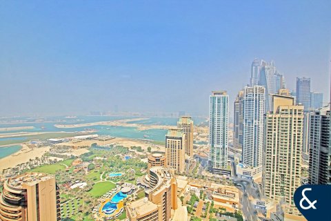 Apartment in Marina Pinnacle, Dubai Marina, Dubai 3 bedrooms, 147 sq.m. № 91313