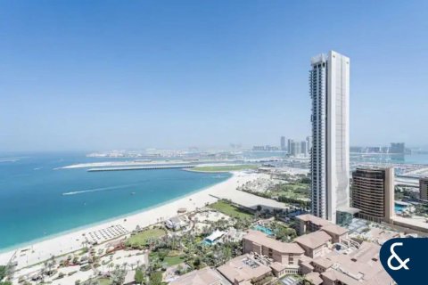 Купить квартиру в Sadaf, Джумейра Бич Резиденс, Дубай: 1 спальня, 124м², № 91314 - фото 3
