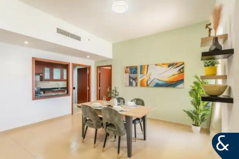 Купить квартиру в Sadaf, Джумейра Бич Резиденс, Дубай: 1 спальня, 124м², № 91314 - фото 5