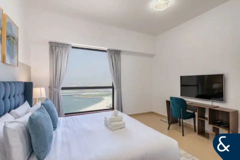 Купить квартиру в Sadaf, Джумейра Бич Резиденс, Дубай: 1 спальня, 124м², № 91314 - фото 4