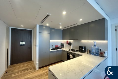 Appartement à Jumeirah Lake Towers, Dubai, 1 chambre, 74 m², № 91311 - photo 7