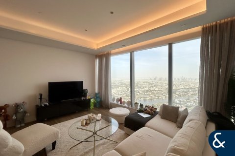 Appartement à Jumeirah Lake Towers, Dubai, 1 chambre, 74 m², № 91311 - photo 6