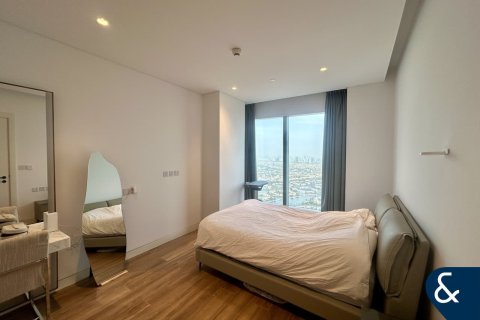 Appartement à Jumeirah Lake Towers, Dubai, 1 chambre, 74 m², № 91311 - photo 14