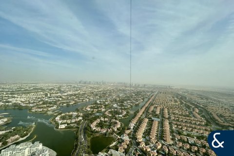 Appartement à Jumeirah Lake Towers, Dubai, 1 chambre, 74 m², № 91311 - photo 4