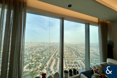 Appartement à Jumeirah Lake Towers, Dubai, 1 chambre, 74 m², № 91311 - photo 5