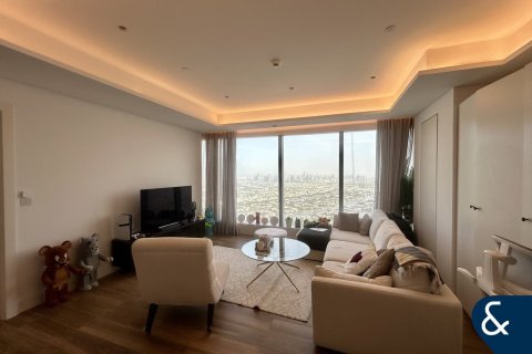 Appartement à Jumeirah Lake Towers, Dubai, 1 chambre, 74 m², № 91311 - photo 2