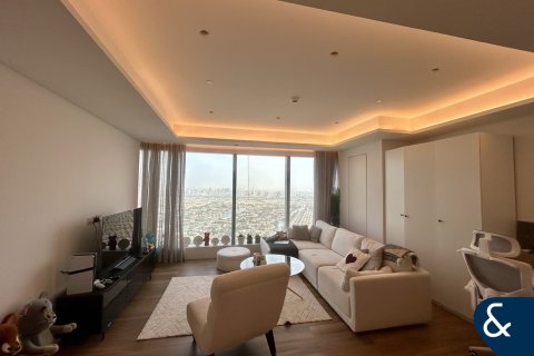 Apartment in Jumeirah Lake Towers, Dubai 1 bedroom, 74 sq.m. № 91311