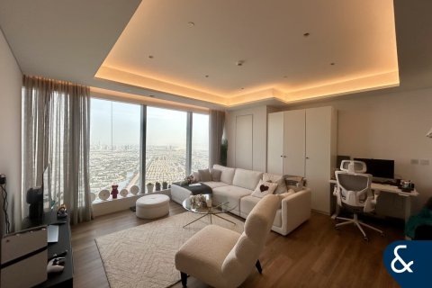 Appartement à Jumeirah Lake Towers, Dubai, 1 chambre, 74 m², № 91311 - photo 3