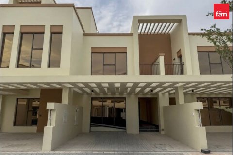 Maison de ville à Dubai, 4 chambres, 211.8 m², № 133151