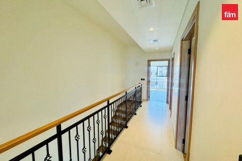 Maison de ville à Dubai, 4 chambres, 211.8 m², № 133151 - photo 6