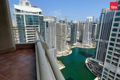 Appartement à Dubai, 3 chambres, 145.7 m², № 133150