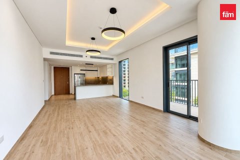 Apartment in City Walk, Dubai 1 bedroom, 99.1 sq.m. № 141491