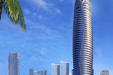 شقة في الخليج التجاري, دبي 40.9 م² رقم 141495 - صورة 11