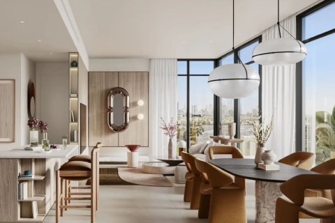 Appartement à Dubai Hills Estate, Dubai, 2 chambres, 100 m², № 141492