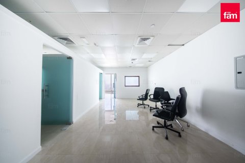 Office in Business Bay, Dubai 80.4 sq.m. № 141494 - photo 5