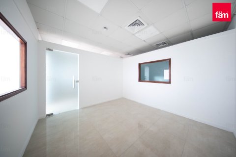 Office in Business Bay, Dubai 80.4 sq.m. № 141494