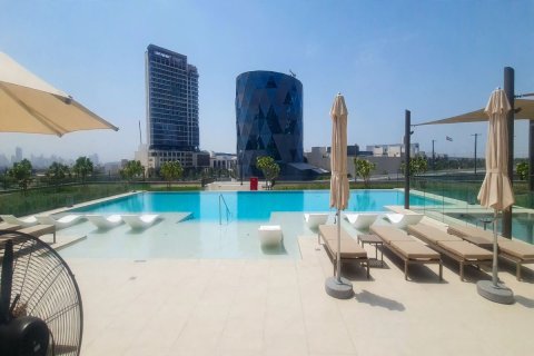 Apartment in Dubai Hills Estate, Dubai 2 bedrooms, 92 sq.m. № 141490 - photo 8