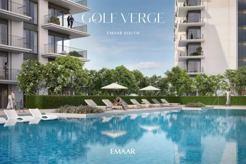 Appartement à Dubai, studio, 94 m², № 54386 - photo 6