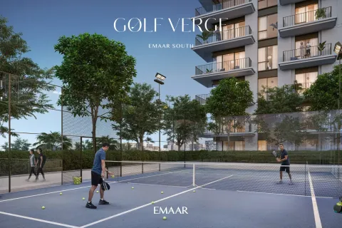 Appartement à Dubai, studio, 94 m², № 54386 - photo 5