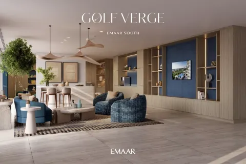 Appartement à Dubai, studio, 94 m², № 54386 - photo 7