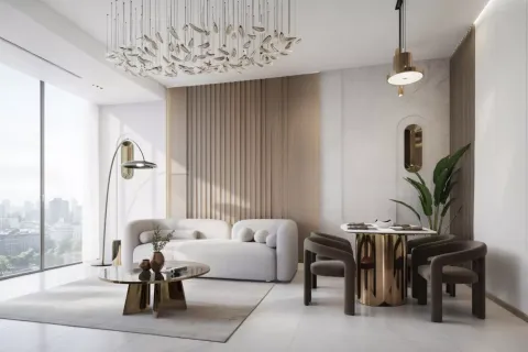 Apartment in Dubai studio, 75 sq.m. № 54388 - photo 4