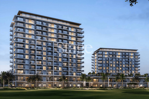 Appartement à EMAAR South, Dubai South (Dubai World Central), Dubai, 2 chambres, 120 m², № 122219