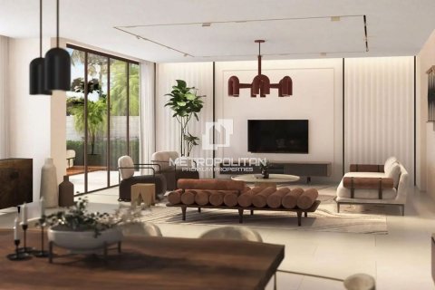 Townhouse in Damac Lagoons, Dubai 5 bedrooms, 288 sq.m. № 73923 - photo 5