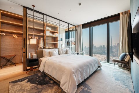 Appartement à Zabeel, Dubai, 1 chambre, 81 m², № 73916 - photo 10