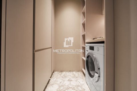 Appartement à Zabeel, Dubai, 1 chambre, 81 m², № 73916 - photo 16