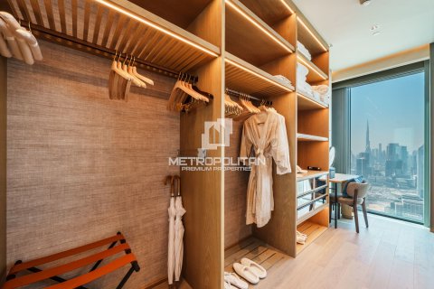 Appartement à Zabeel, Dubai, 1 chambre, 81 m², № 73916 - photo 15